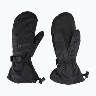 Mănuși de snowboard pentru bărbați Dakine Blazer Mitt black