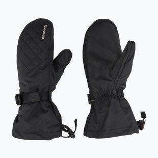 Mănuși de snowboard pentru femei Dakine Lynx Mitt black