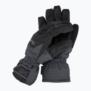 Mănuși de snowboard pentru bărbați Dakine Scout Short carbon S24