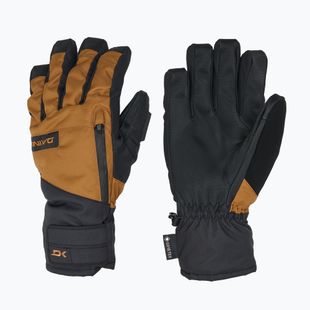 Mănuși de snowboard pentru bărbați Dakine Titan Gore-Tex Short Glove rubber