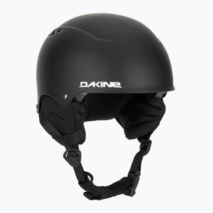 Cască de snowboard Dakine Daytripper black