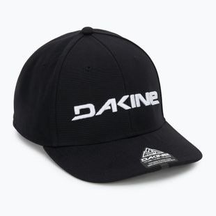 Șapcă Dakine Rail 3D Ballcap black