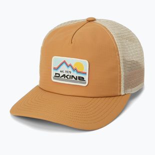 Șapcă Dakine Cruisin Trucker biscuit