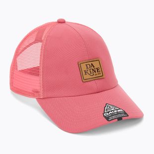 Șapcă Dakine Getaway Trucker pink lotus