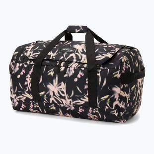 Geantă de călătorie Dakine EQ Duffle 50 l midnight blooms