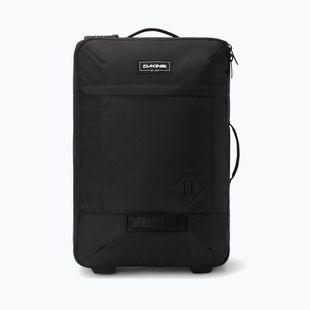Geantă de călătorie Dakine 365 Carry On Roller LT 40 l black
