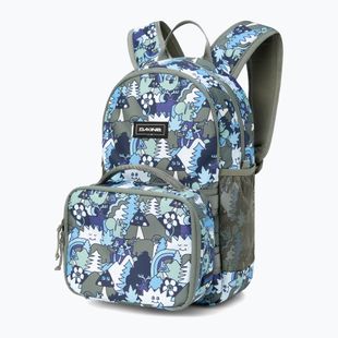 Rucsac urban Dakine 365 Lunch 24 l whimsical forest