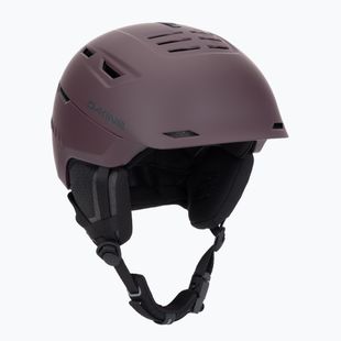 Cască de snowboard Dakine Forecast Mips port royale