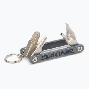 Cheie multifuncțională Dakine Fidget Tool Castlerock