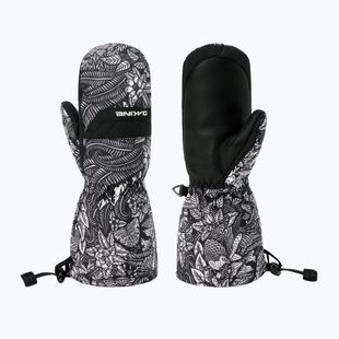 Mănuși de snowboard pentru copii Dakine Yukon Mitt kingdom black