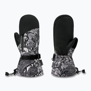 Mănuși de snowboard pentru bărbați Dakine Sequoia Gore-Tex Mitt kingdom black