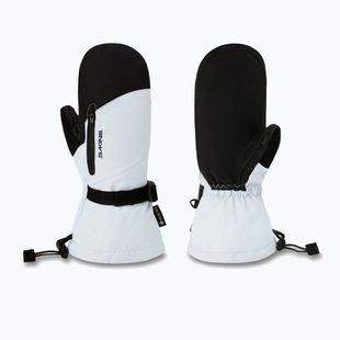 Mănuși de snowboard pentru femei Dakine Sequoia Gore-Tex Mitt Ancient Water