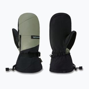 Mănuși de snowboard pentru bărbați Dakine Titan Gore-Tex Mitt mulled basil