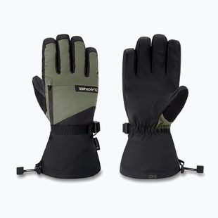 Mănuși de snowboard pentru bărbați Dakine Titan Gore-Tex mulled basil