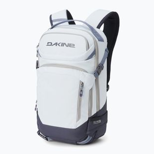 Rucsac de snowboard pentru femei Dakine Heli Pro 20 l ancient water