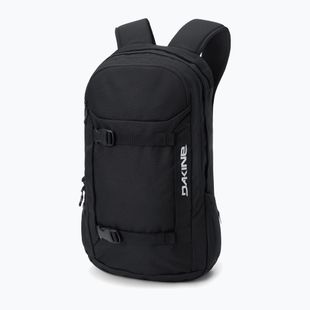 Rucsac de snowboard Dakine Mission 25 l black