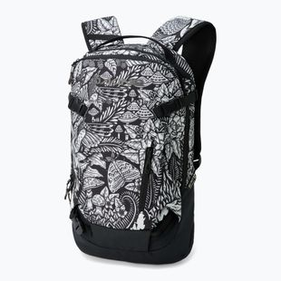 Rucsac de snowboard pentru femei Dakine Heli Pack 12 l kingdom black