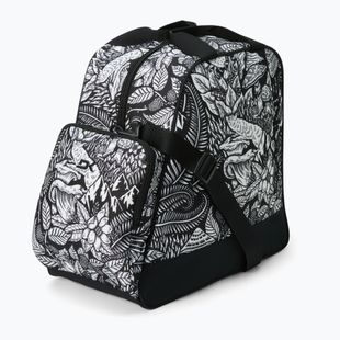 Geantă de schi pentru încălțăminte Dakine Boot Bag 30 l kingdom black