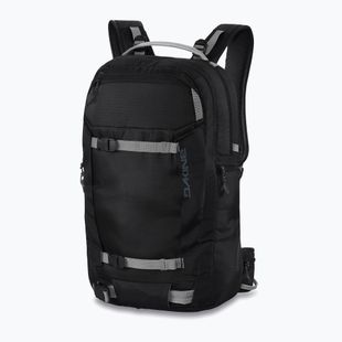 Rucsac de schi Dakine Mission Pro 25 l black