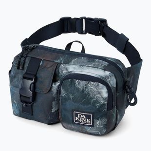 Borsetă Dakine Jagger Hybrid Hip sub topo