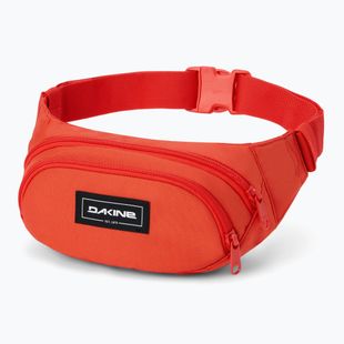 Borsetă Dakine Hip flame scarlet