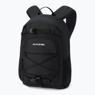 Rucsac urban Dakine Thunder 2.0 13 l black