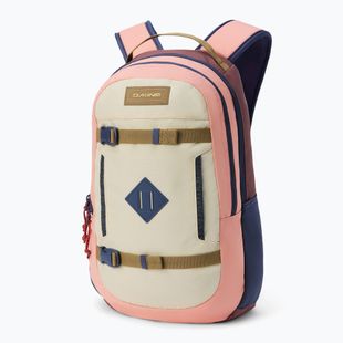 Rucsac turistic Dakine Mission Pack 18 l dawn to dusk