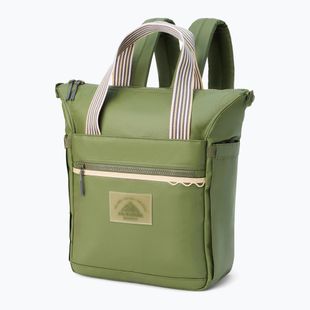 Rucsac urban Dakine Renovation Hybrid 21 l cypress