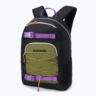Rucsac urban Dakine Grom 23 l purple rein