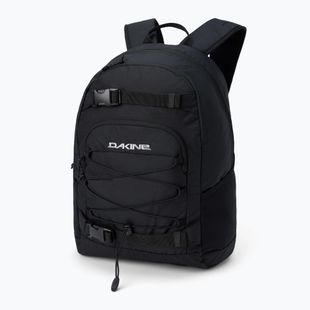 Rucsac urban Dakine Grom 23 l black