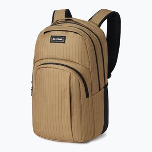 Rucsac urban Dakine Campus 33 l coyote morse code