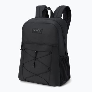 Rucsac urban Dakine Tardy Slip 25 l black