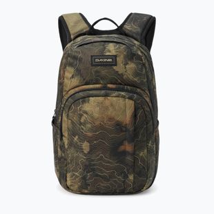Rucsac de oraș Dakine Campus 25 l earth topo