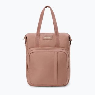 Rucsac de oraș Dakine Campus Hybrid 26 l burlwood