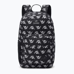 Rucsac de oraș Dakine 365 28 l shaka dots