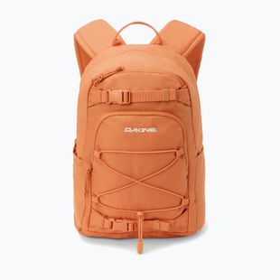 Rucsac de oraș Dakine Grom 2.0 13 l dusted clay