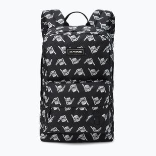 Rucsac de oraș Dakine 365 21 l shaka dots