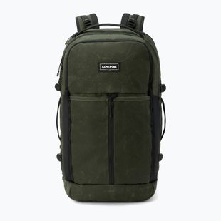 Rucsac de oraș Dakine Split Adventure 38 l rosin