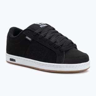 Încălțăminte pentru bărbați Etnies Kingpin black/white/gum