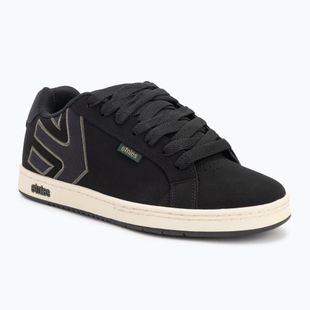 Încălțăminte pentru bărbați Etnies Fader black/green