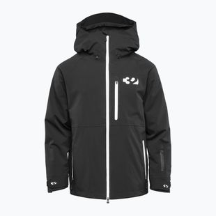Geacă de snowboard pentru femei ThirtyTwo Nova black