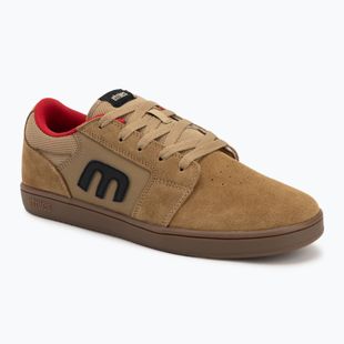 Încălțăminte pentru bărbați Etnies Cresta brown/black/gum