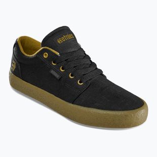 Încălțăminte pentru bărbați Etnies Barge LS black raw