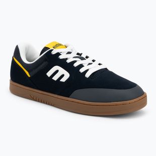 Încălțăminte pentru bărbați Etnies Marana Michelin navy/gum/yellow