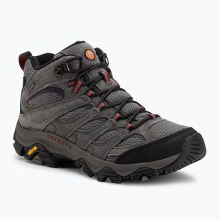 Încălțăminte de trekking pentru bărbați Merrell Moab 3 Mid Gtx beluga