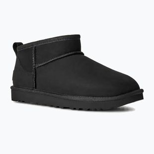Ghete pentru femei UGG Classic Ultra Mini black
