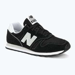 Încălțăminte New Balance 373's V2 black/white