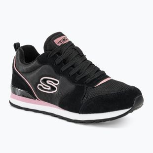 Încălțăminte pentru femei SKECHERS Og 85 Step N Fly black