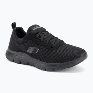 Încălțăminte pentru femei  SKECHERS Flex Appeal 4.0 Brilliant View black