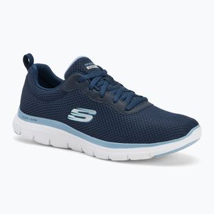 Încălțăminte pentru femei  SKECHERS Flex Appeal 4.0 Brilliant View n/blue